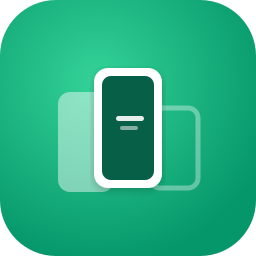 ScreenForge 图标